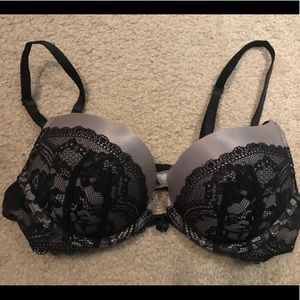 Victoria Secret bombshell bra! 34A